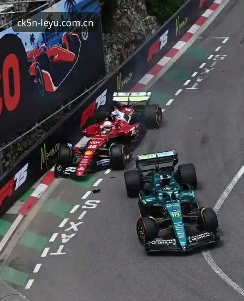 摩纳哥超速罚单事件深度解析：F1车手为何栽在0.1公里/小时上？
